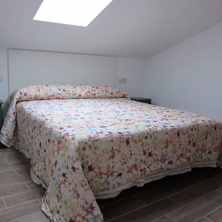 El Chorro De Jerte Appartement Buitenkant foto