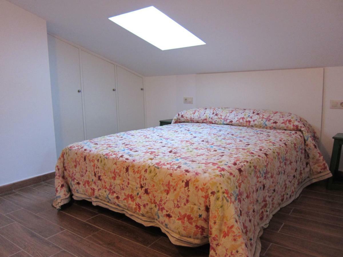 Appartement El Chorro De