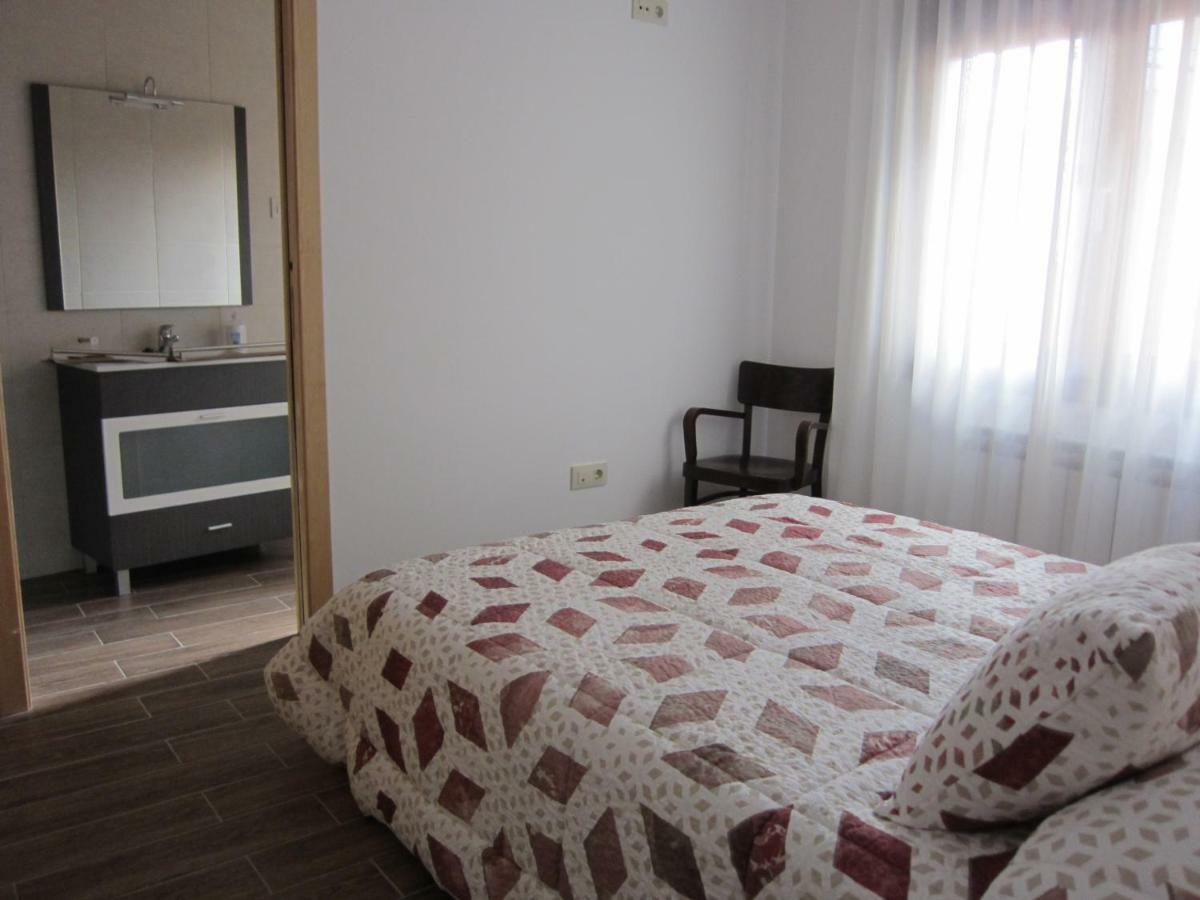 El Chorro De Appartement Jerte
