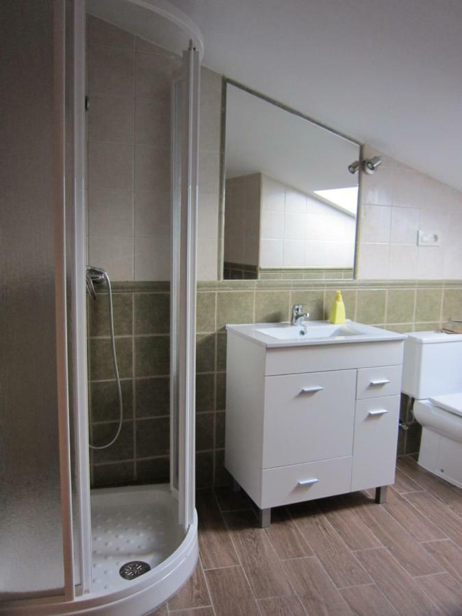 El Chorro De Appartement *
