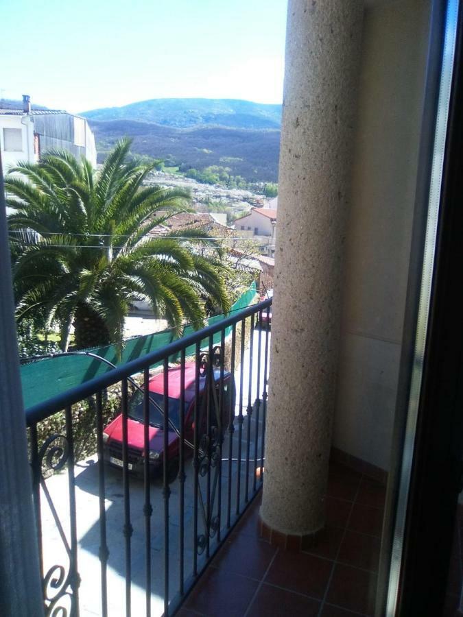 Apartment El Chorro De Jerte