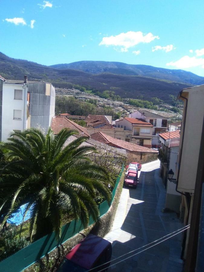 El Chorro De